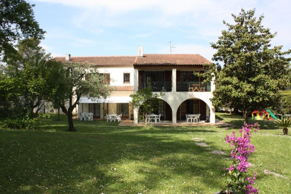 Villa Manon Mouans-Sartoux Exterior photo