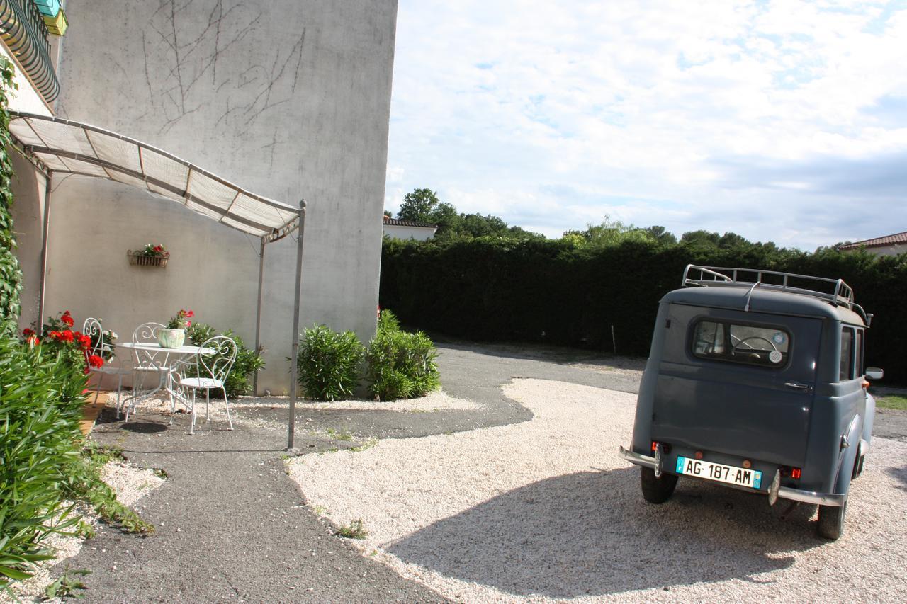 Villa Manon Mouans-Sartoux Exterior photo